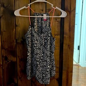 No Boundaries Tank- Size Small